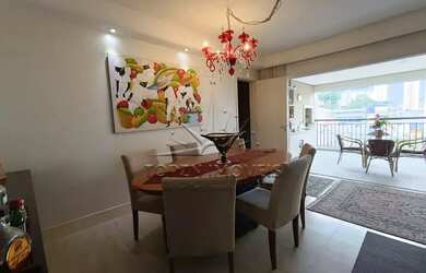 Imagem 5: Imóvel para venda tem 162 metros quadrados com 3 quartos em Santana -...