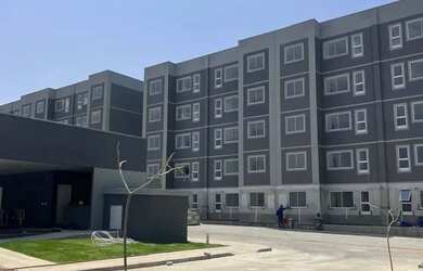 Imagem 9: REPASSO APARTAMENTO NO PRIMEIRO ANDAR NO GRANVILAGE MARACANAÚ