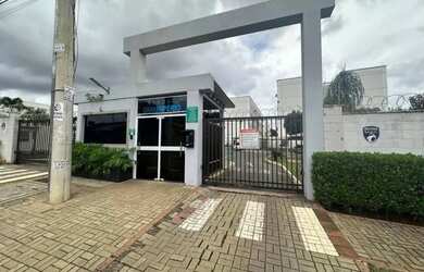 Imagem: O apartamento possui 2 Dormitórios, 1 Banheiro, 42m² de Área