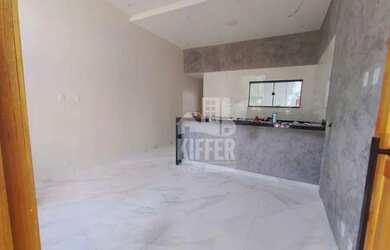 Imagem 3: Casa com 2 dormitórios à venda, 76 m² por R$ 380.000,00 - Condado de...