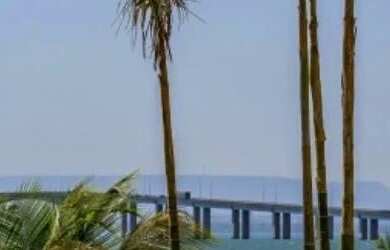 Imagem 15: Ap. novo 3 quartos (1 suíte) Acqua Design no melhor lugar de Palmas, capital do Tocantins