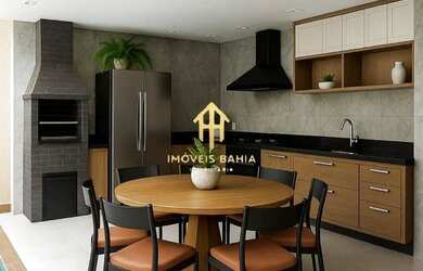 Imagem 2: Venda ou Aluguel - Casa Duplex de Alto Padrão no Con. José Luís Ribeiro