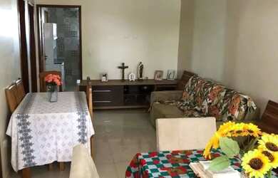 Imagem 4: Casa em Parque Rosário - Campos dos Goytacazes