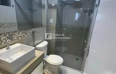 Imagem 8: MACHADO DE ASSIS. Piscina, Churrasqueira, 55m² de Áreae1 Vaga na garagem