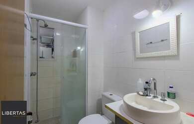 Imagem 14: Apartamento 3 dormitórios à venda Cavalhada Porto Alegre/RS