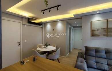 Imagem 4: Apartamento com 3 dormitórios, sendo 1 suíte - Bairro Cristo Redentor