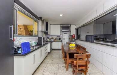 Imagem 15: Casa comercial para venda em Parque São Domingos , 306m²