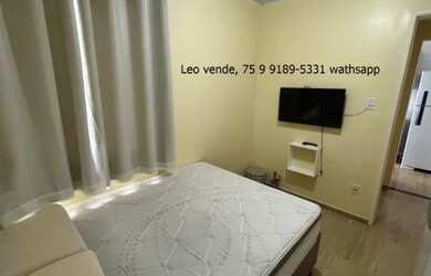 Imagem 13: Leo vende, bairro Papagaio, 3 4 suíte, closet, goumert, mobiliada