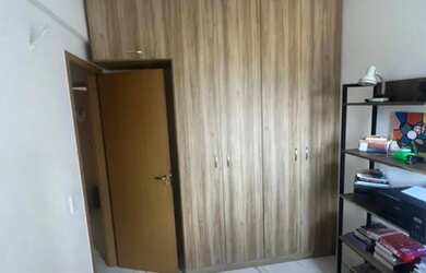 Imagem 12: 3 quartos, sendo 1 suíte 9 andar, nascente