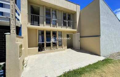 Imagem 2: Sobrado 4 dormitorios 50 metros do mar em Matinhos