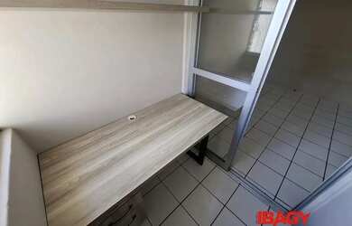 Imagem 6: Excelente Apartamento 2 dormitório s em Capoeiras - Florianópolis