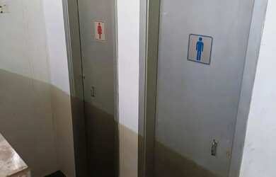 Imagem 10: Imóvel para aluguel possui 185 m² com 3 quartos em Campo Grande - Rio de Janeiro - RJ