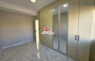 Imagem 4: Casa Duplex no Residencial Santa Mônica com 3 Qts sendo 1 Suíte com...