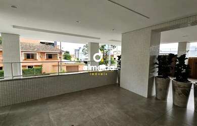 Imagem 14: APARTAMENTO 3 DORMITÓRIOS SENDO 2 SUÍTES ALTO PADRÃO - em construção