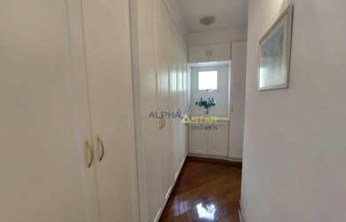 Imagem 10: Casa com 4 dormitórios para alugar, 350 m² por R$ 22.000/mês - Alphaville...