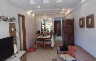 Imagem 4: Apartamento á venda com 3 quartos - Freguesia Jacarepaguá - Rio de Janeiro...