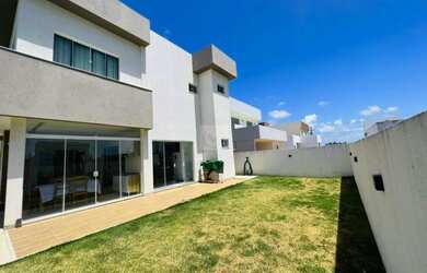 Imagem 15: Belíssima Casa duplex no Condomínio Terras Alphaville I