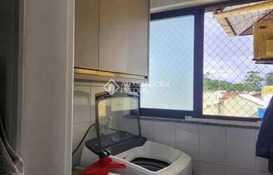 Imagem 6: Apartamento 02 quartos , 02banheiros em condomínio fechado . Portaria...