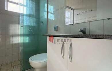 Imagem 6: Apartamento - morro da glória - 1 quarto - 2 garagens