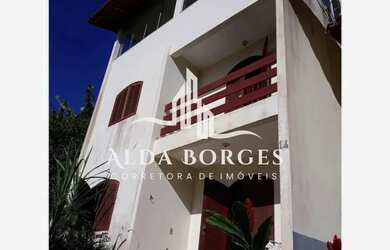 Imagem 2: Casa Triplex em Condomínio Fechado na Praia de Setiba