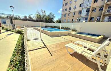 Imagem 12: KA- Apartamento 2 quartos à venda, Morada de Laranjeiras, Serra, ES