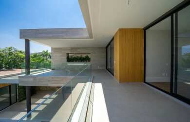 Imagem 11: Casa 5 suítes a venda no Condomínio Del Lago Barra da Tijuca