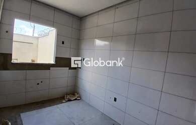Imagem 3: Casa 2 quartos à venda Carmelo 47,46m² Montes Claros MG