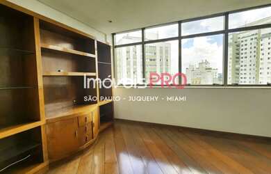 Imagem 7: Campo Belo Nobre. Piscina, 315m² de Área, 4 Vagas na garageme4 Dormitórios