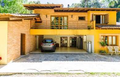 Imagem 2: Casa no Ecoville - ARYA 1