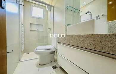 Imagem 16: Apartamento mobiliado para alugar no Residencial Lux Home Design, Setor...