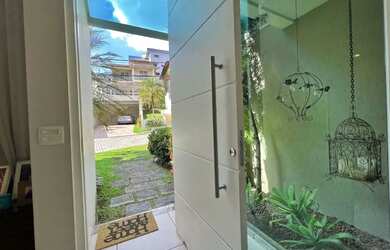 Imagem 12: Casa com 3 quartos à venda, 381 m² por R$ 1.250.000 - Maria Paula -...