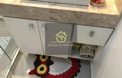 Imagem 15: Apartamento com 3 dormitórios à venda, 86 m² por R$ 580.000,00 - São Bernardo - Campinas/S