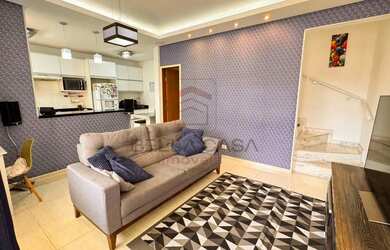 Imagem 3: Sobrado com 2 Quartos à venda, 73m² - Bairro da Móoca