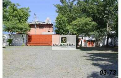 Imagem 3: Galpão para alugar, 2304 m² por R$ 139.357,00/mês - Parque Novo Mundo...