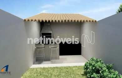 Imagem 14: Venda Casa geminada Espírito Santo Betim