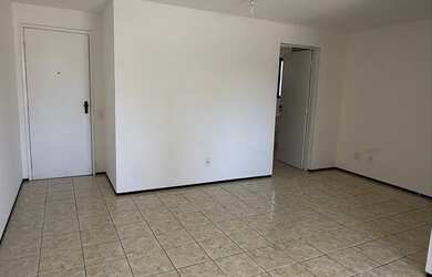 Imagem: O apartamento possui 3 Dormitórios, 3 Banheiros, 1 Vaga na