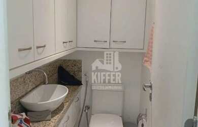 Imagem 6: Apartamento com 2 quartos à venda, 95 m² por R$ 1.150.000 - Icaraí - Niterói/RJ