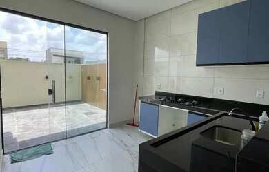 Imagem 7: Alugo Linda Casa com 4 suítes em Ananindeua na Br 316 no Cond. Euroville