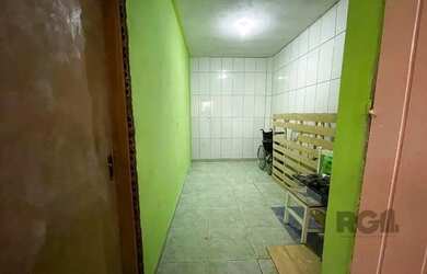 Imagem 12: Casa em Hípica. 125m² de Área, 1 Banheiroe2 Dormitórios