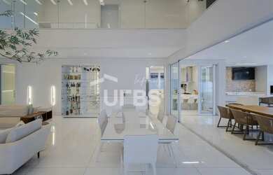 Imagem 10: Sobrado à Venda no Jardins Verona