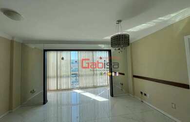 Imagem 4: Cobertura com 4 dormitórios para alugar, 277 m² por R$ 7.500,01/mês...