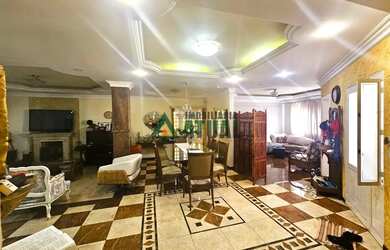 Imagem 2: Sobrado com 4 quartos com suítes na Região Sul