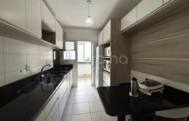 Imagem 10: Apartamento de 86m² com 3 quartos no Saco Grande