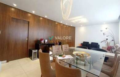 Imagem 2: Apartamento 3 quartos à venda no Lourdes