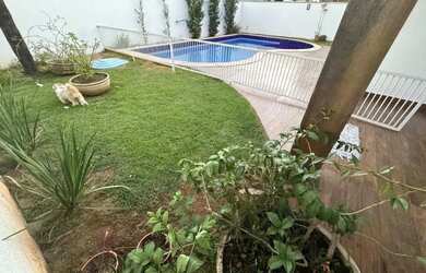 Imagem 4: Casa belvedere Casa em condomínio com 4 dormitórios