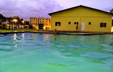 Imagem: RESIDENCIAL MARINA CLUB TENONÉ