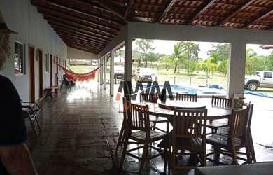 Imagem 12: Fazenda 100 alq. margem da rodovia à venda, 4840000 m² por R$ 20.000.000...