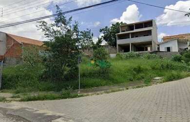 Imagem: O terreno possui 125m² de Área e está localizado em Jardim