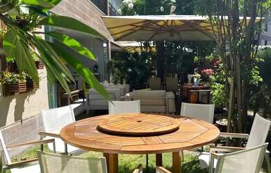 Imagem: Imóvel para venda com 118 metros quadrados com 3 quartos em