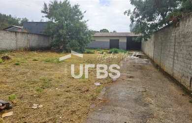 Imagem 5: Lote no Senador Canedo. 570m² de Área